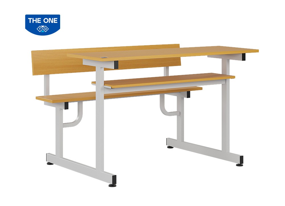 BÀN GHẾ SINH VIÊN THE ONE 
BSV105T/BSV105TG