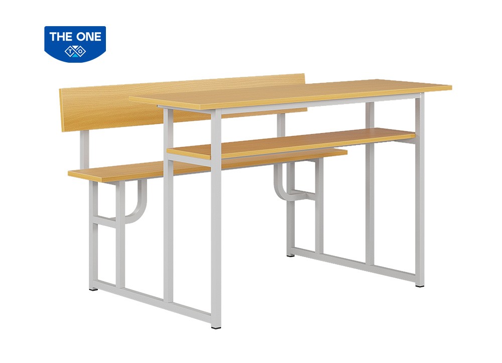 BÀN GHẾ SINH VIÊN THE ONE 
BSV108T/BSV108TG