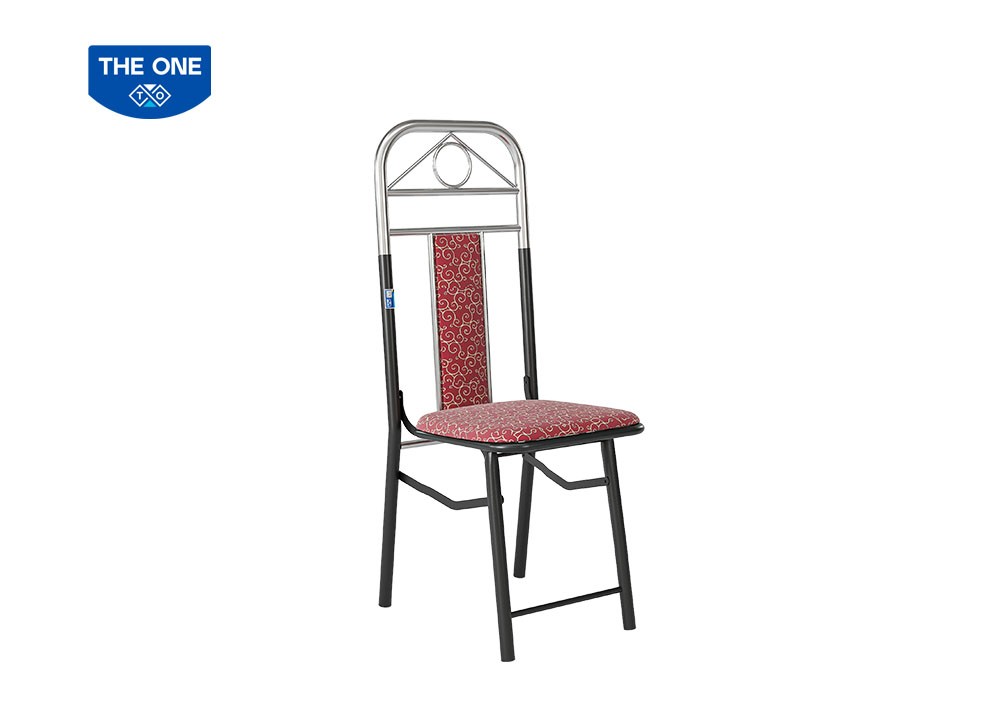 GHẾ GẤP KHUNG THÉP THE ONE
G0498