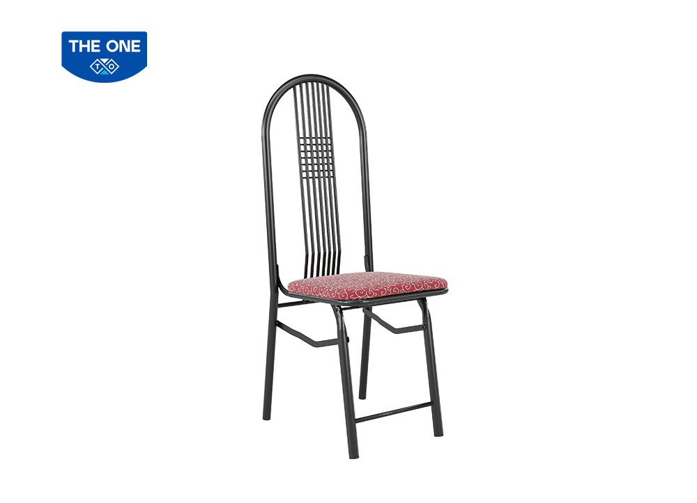 GHẾ GẤP KHUNG THÉP THE ONE
G0898