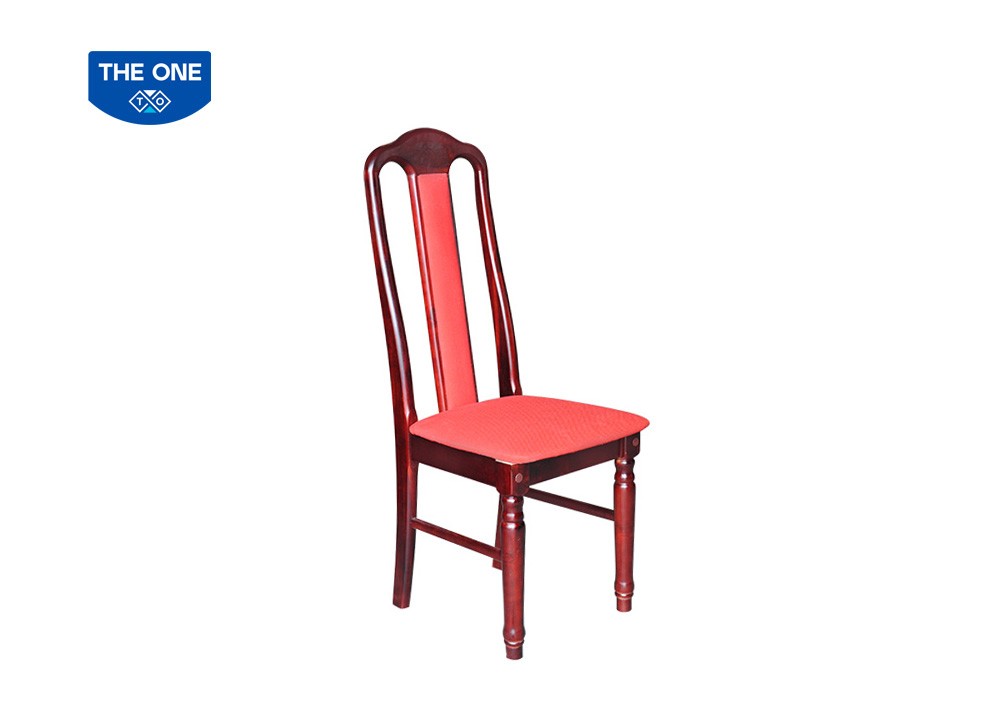 GHẾ HỘI TRƯỜNG GỖ TỰ NHIÊN THE ONE 
GHT02
