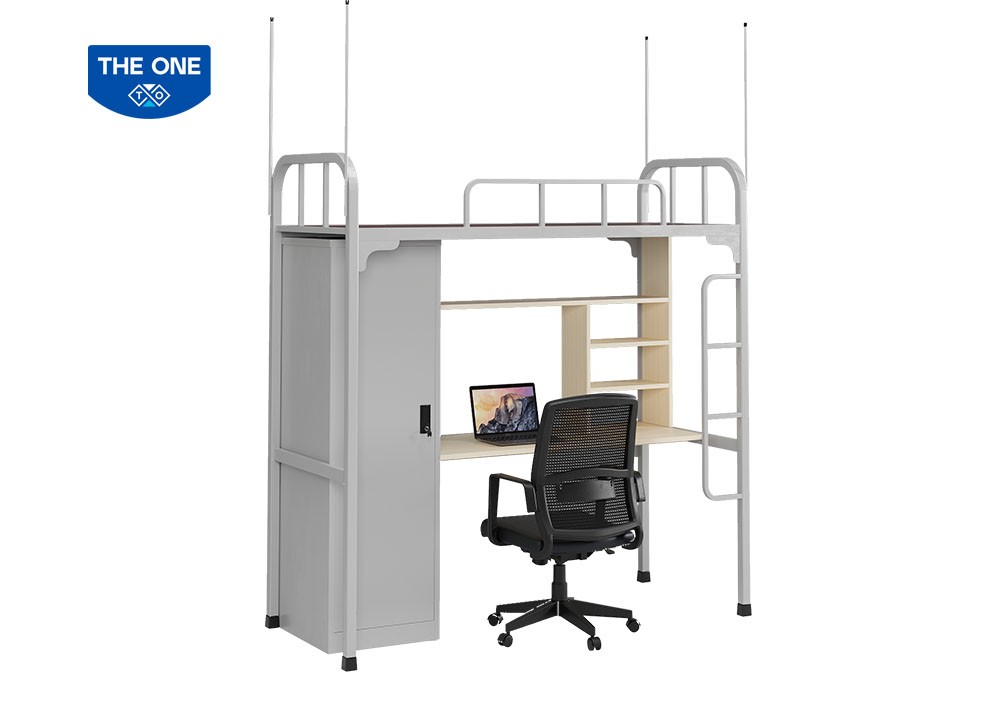 GIƯỜNG TẦNG NỘI TRÚ THE ONE 
GT41
