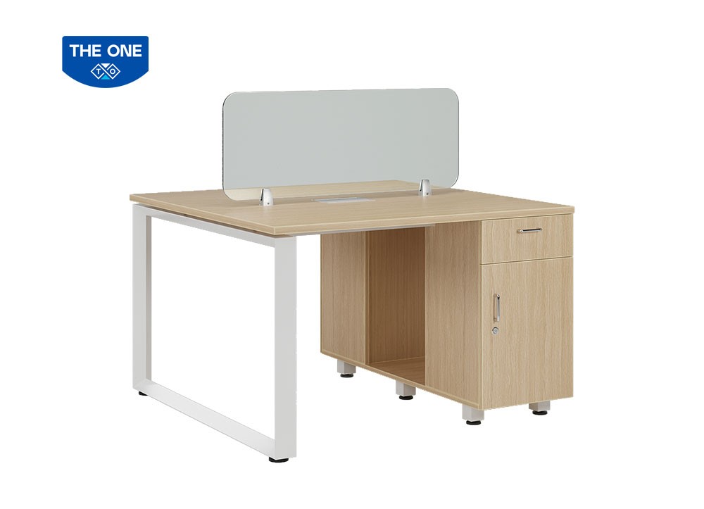 CỤM BÀN LÀM VIỆC ROYAL THE ONE 
HRMD11