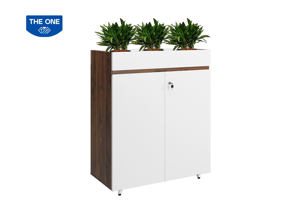 TỦ TÀI LIỆU LUXURY THE ONE 
LUX1000-2T2
