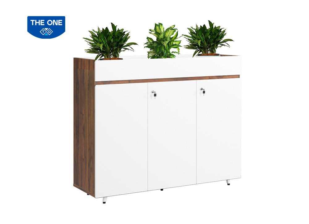 TỦ TÀI LIỆU LUXURY THE ONE 
LUX1000-3T2