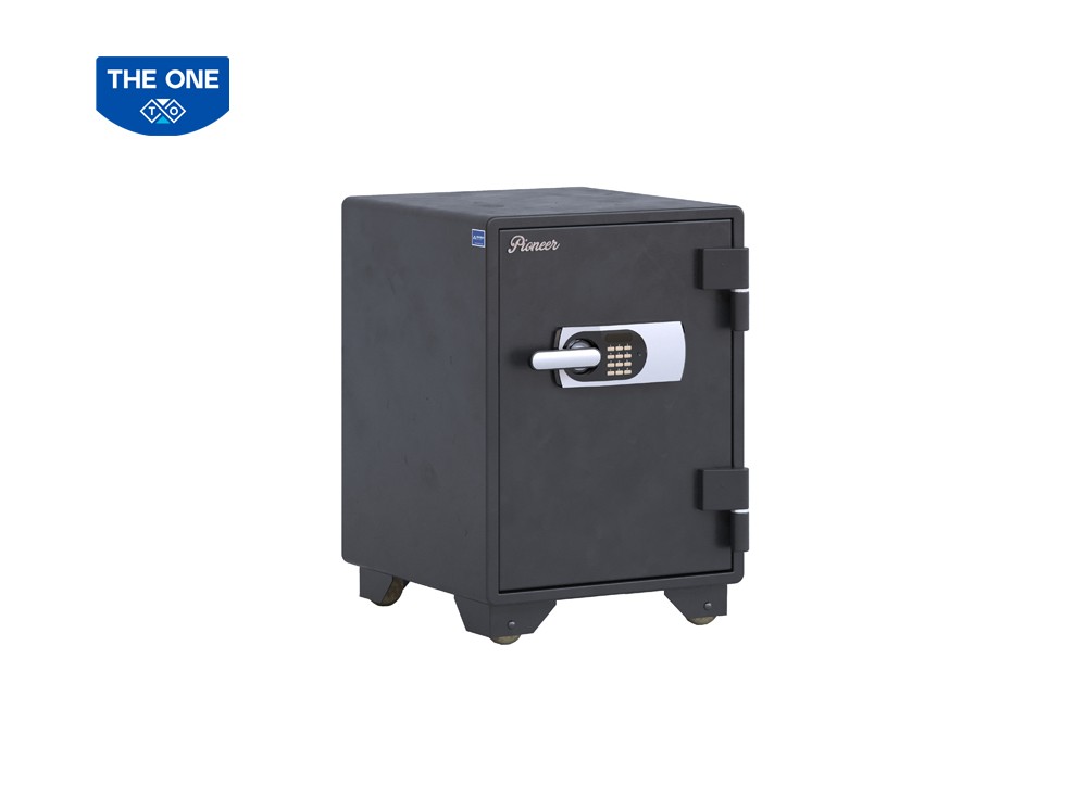 KÉT SẮT CAO CẤP PIONEER THE ONE 
PI116KDT88