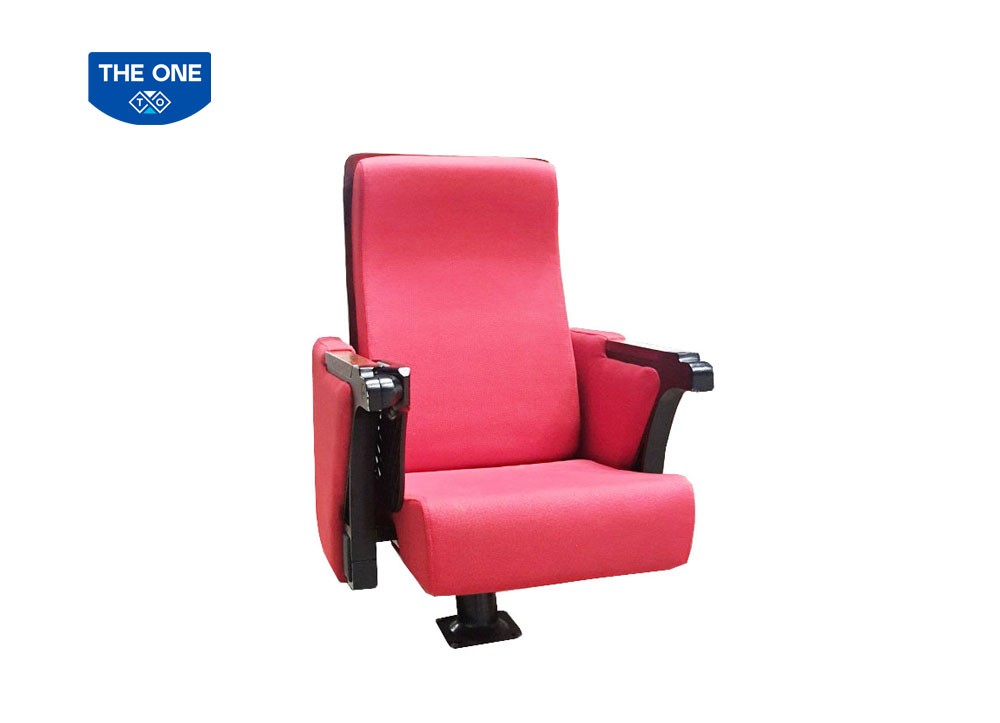 GHẾ HỘI TRƯỜNG CAO CẤP TC THE ONE 
TC09