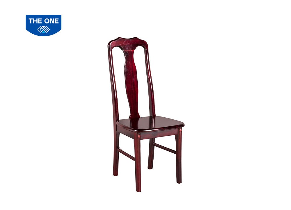 GHẾ HỘI TRƯỜNG GỖ TỰ NHIÊN THE ONE 
TGA01 - TGA01V - TGA01N