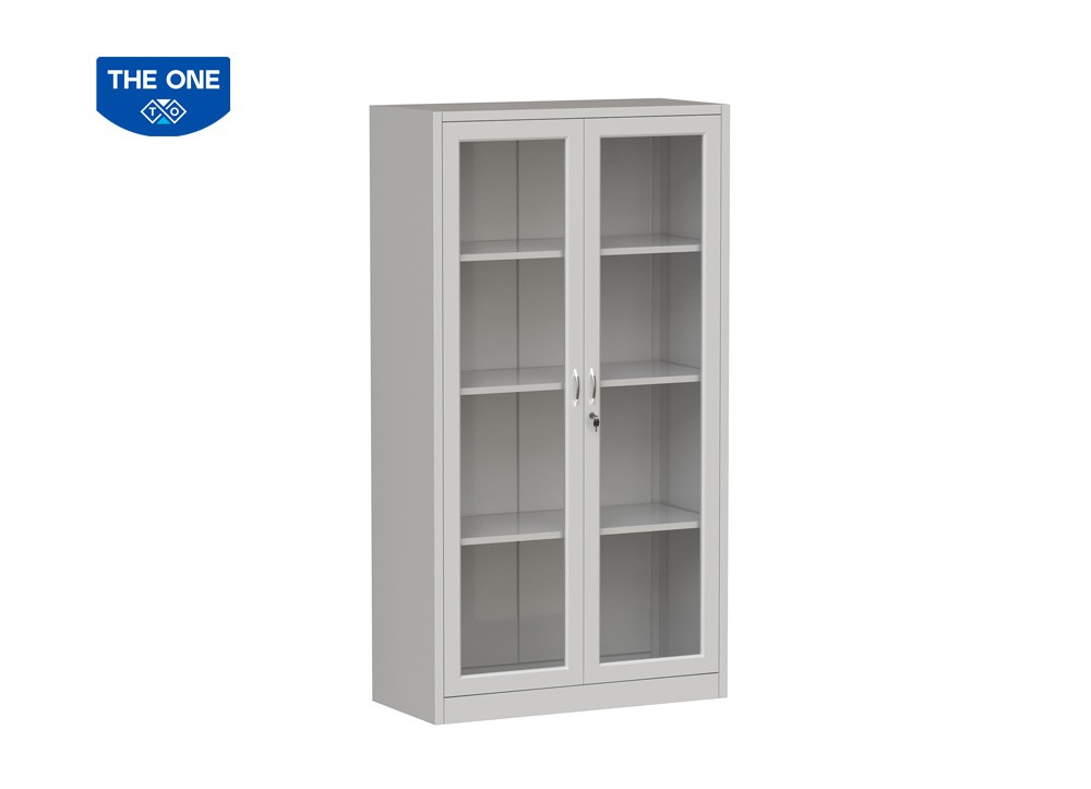 TỦ HỒ SƠ SẮT THE ONE 
TU09CK