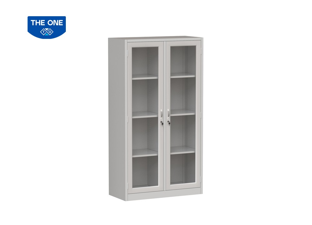 TỦ HỒ SƠ SẮT THE ONE 
TU09K2CK