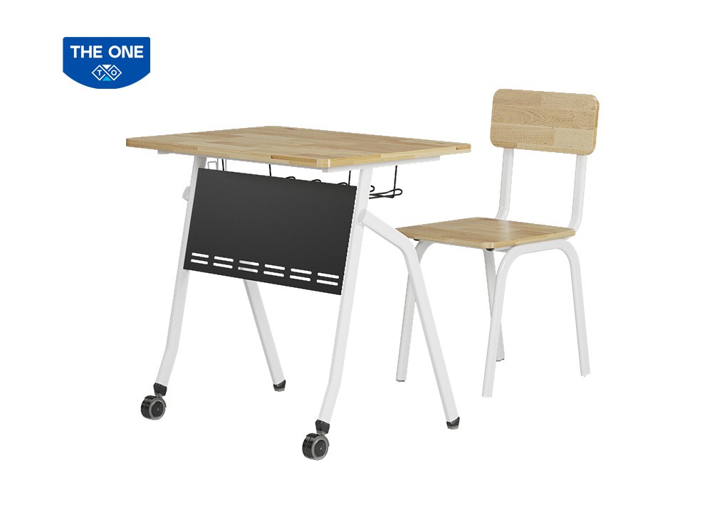 BÀN HỌC SINH GIA ĐÌNH THE ONE 
BHS41BG