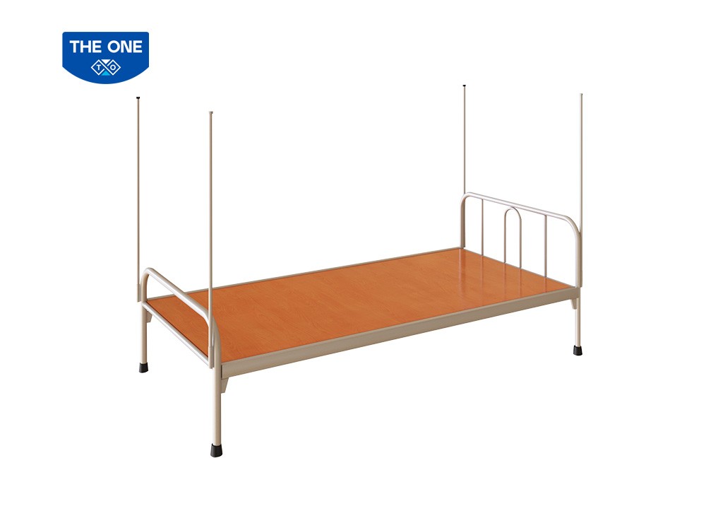 GIƯỜNG NỘI TRÚ THE ONE 
GC7 / GC7I