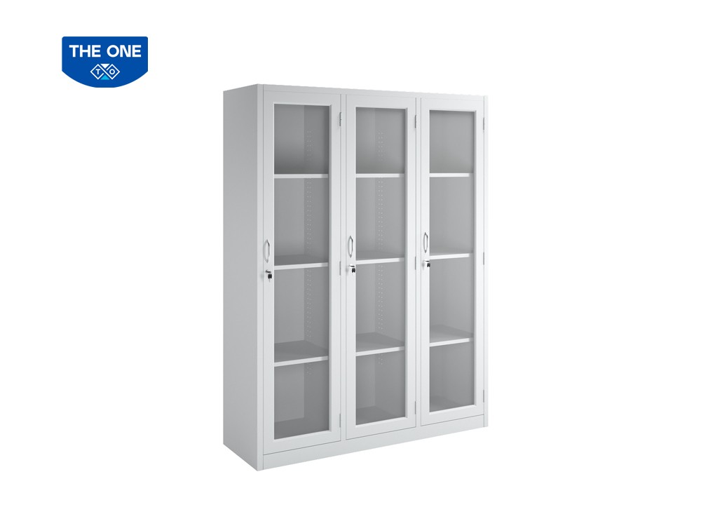 TỦ HỒ SƠ SẮT THE ONE 
TU09K9CK