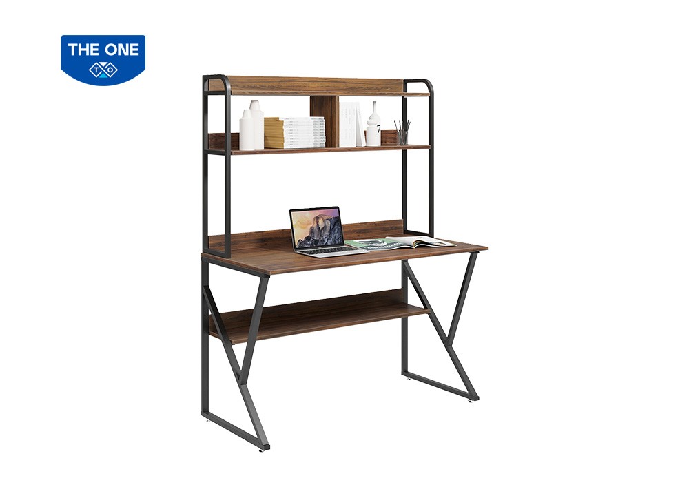 BÀN HỌC LIỀN GIÁ THE ONE 
BHS405