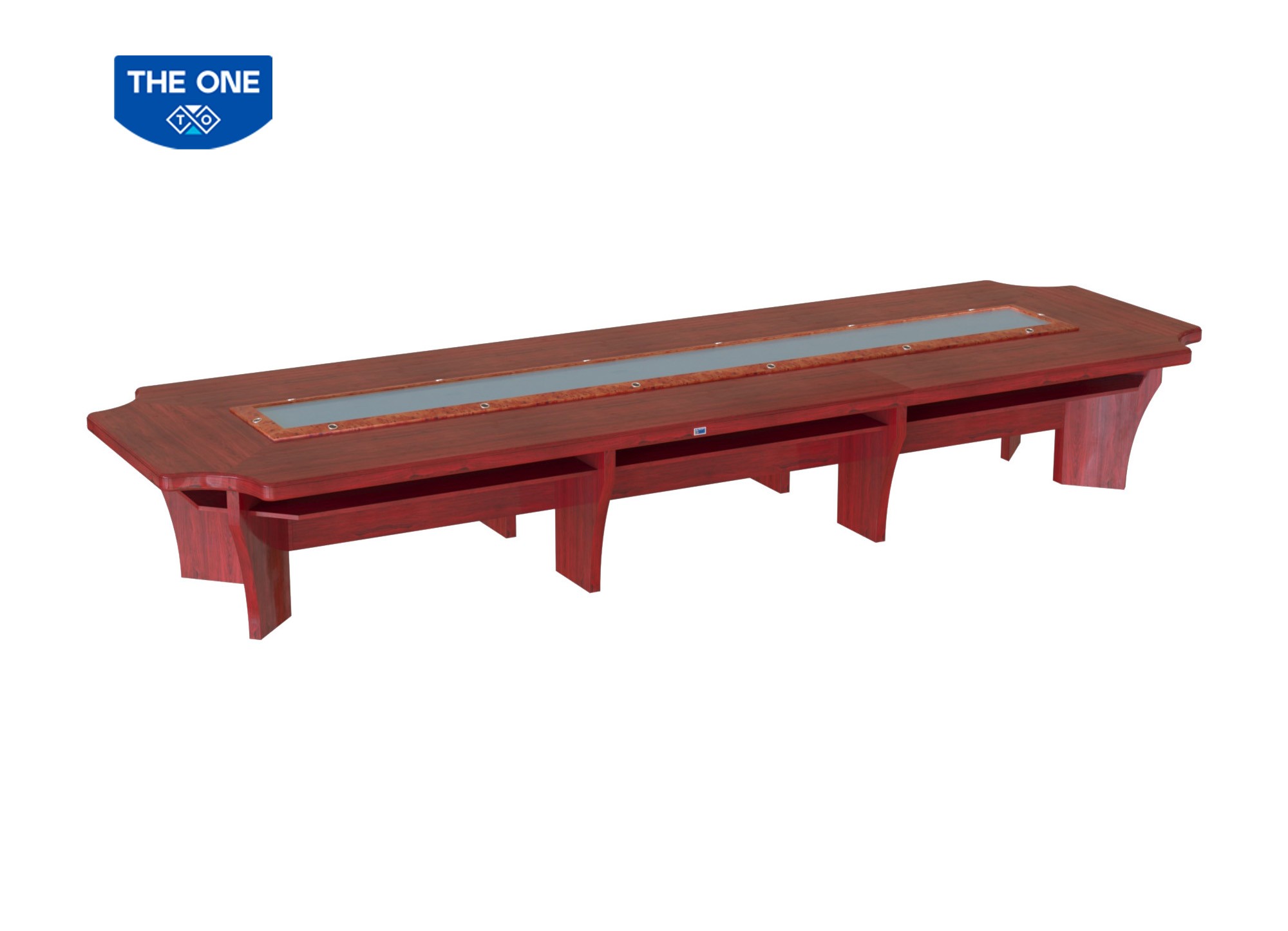 BÀN HỌP GỖ SƠN PU THE ONE 
CT5016H1
