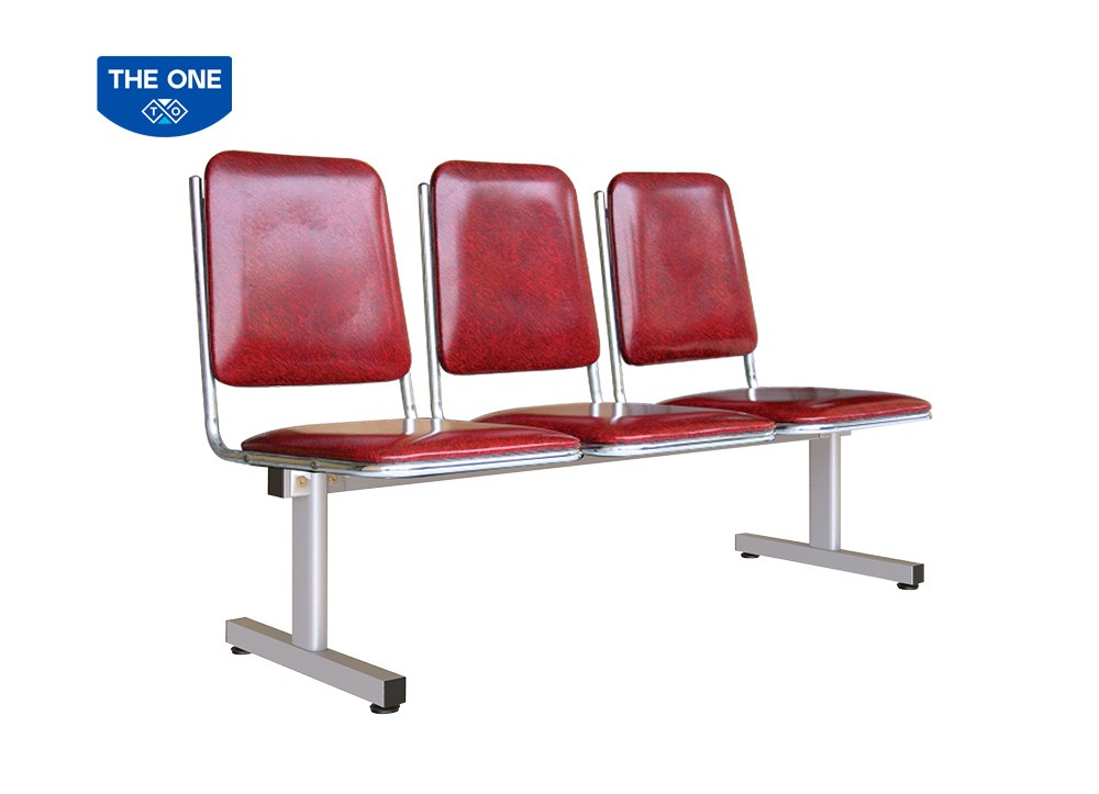 GHẾ PHÒNG CHỜ THE ONE BỌC PVC
PC51