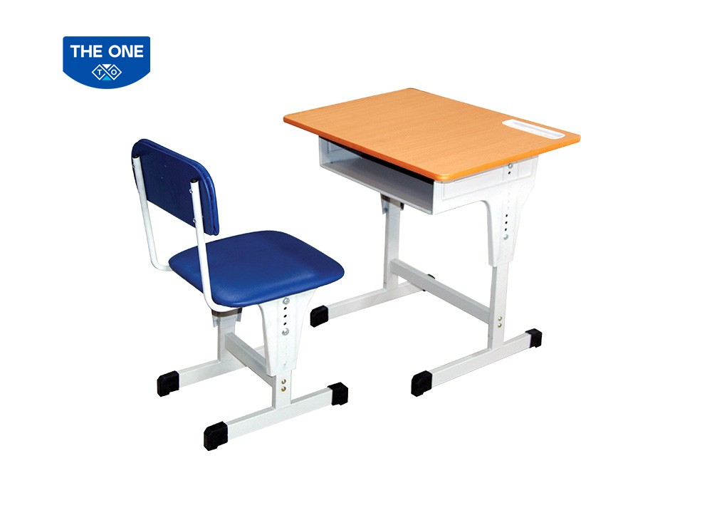 BÀN HỌC SINH GIA ĐÌNH THE ONE 
BHS03-1 - GHS03-1