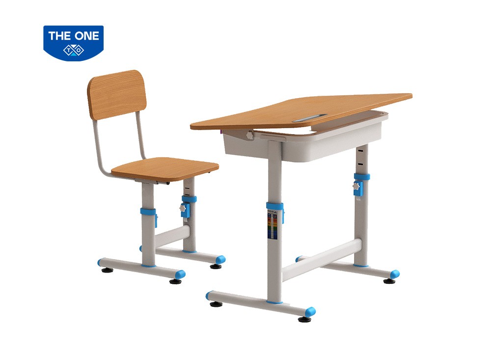 BÀN HỌC SINH GIA ĐÌNH THE ONE 
BHS29A-1/GHS29A-1/BHS29B-1/GHS29