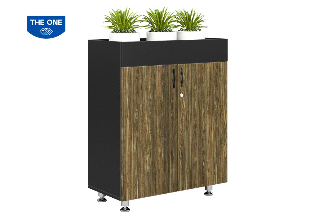 TỦ TÀI LIỆU BRIGHT THE ONE 
BRI1000-2T2