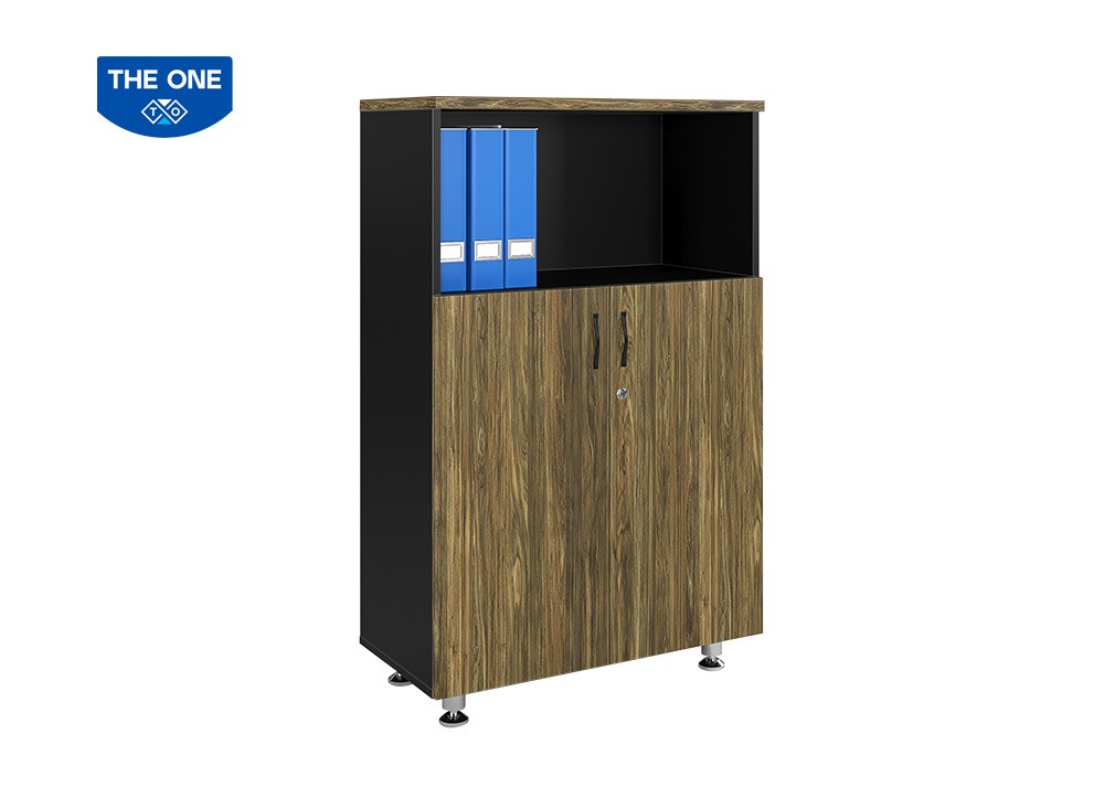 TỦ TÀI LIỆU BRIGHT THE ONE 
BRI1260-2B