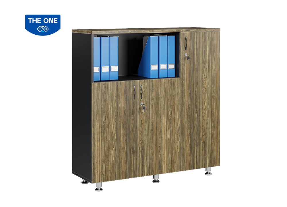 TỦ TÀI LIỆU BRIGHT THE ONE 
BRI1260-3B