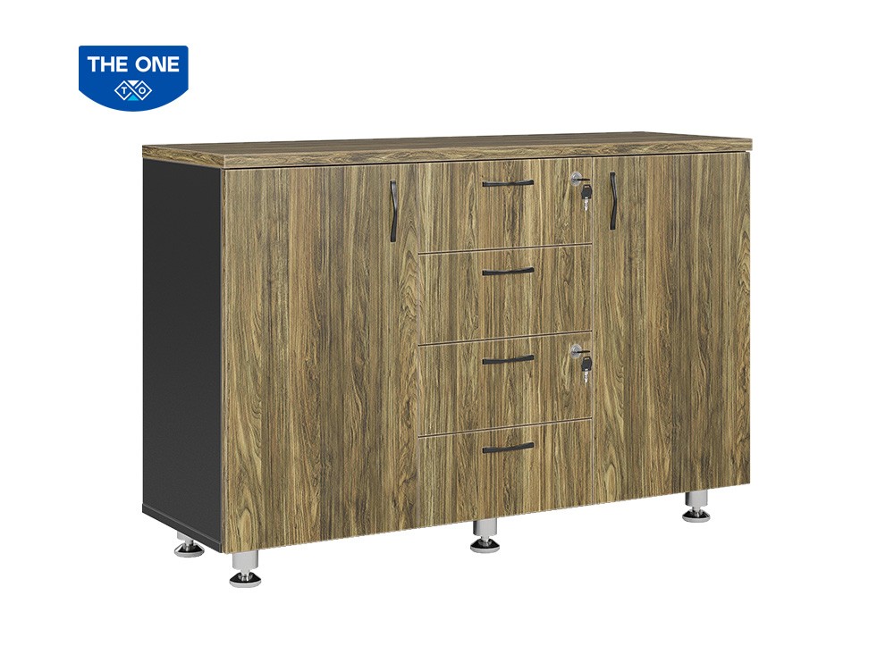 TỦ TÀI LIỆU BRIGHT THE ONE 
BRI1280