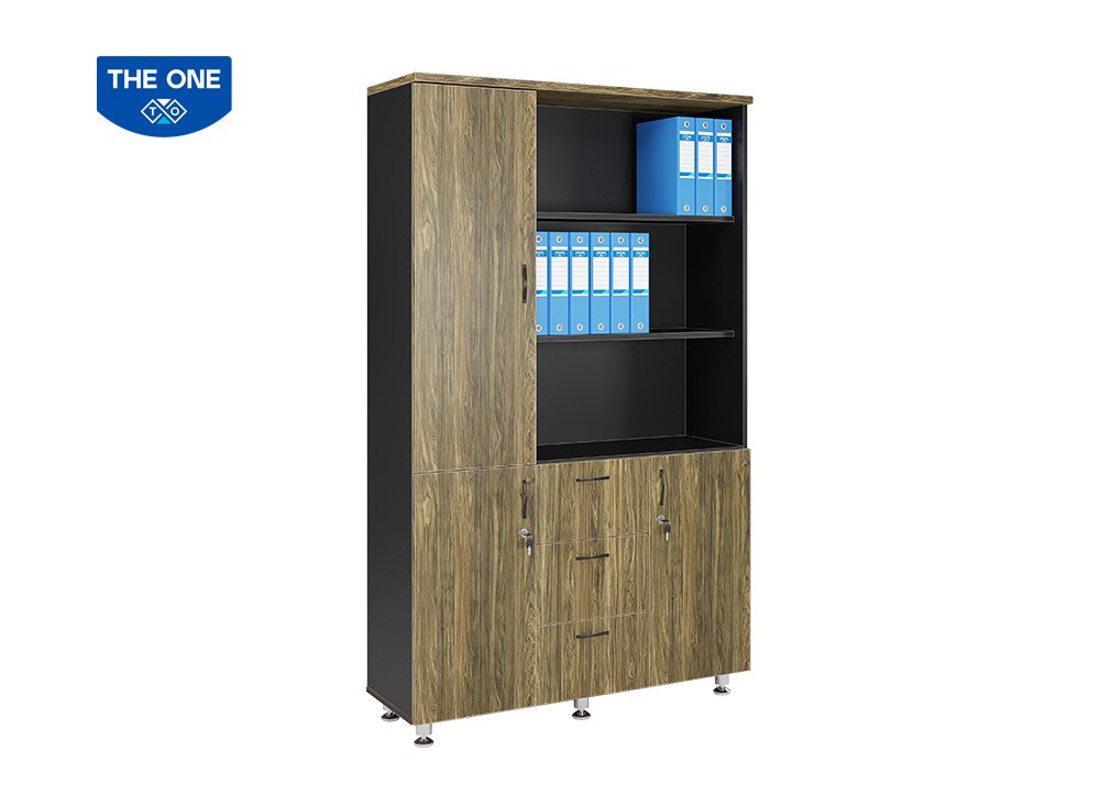 TỦ TÀI LIỆU BRIGHT THE ONE 
BRI1960-3B
