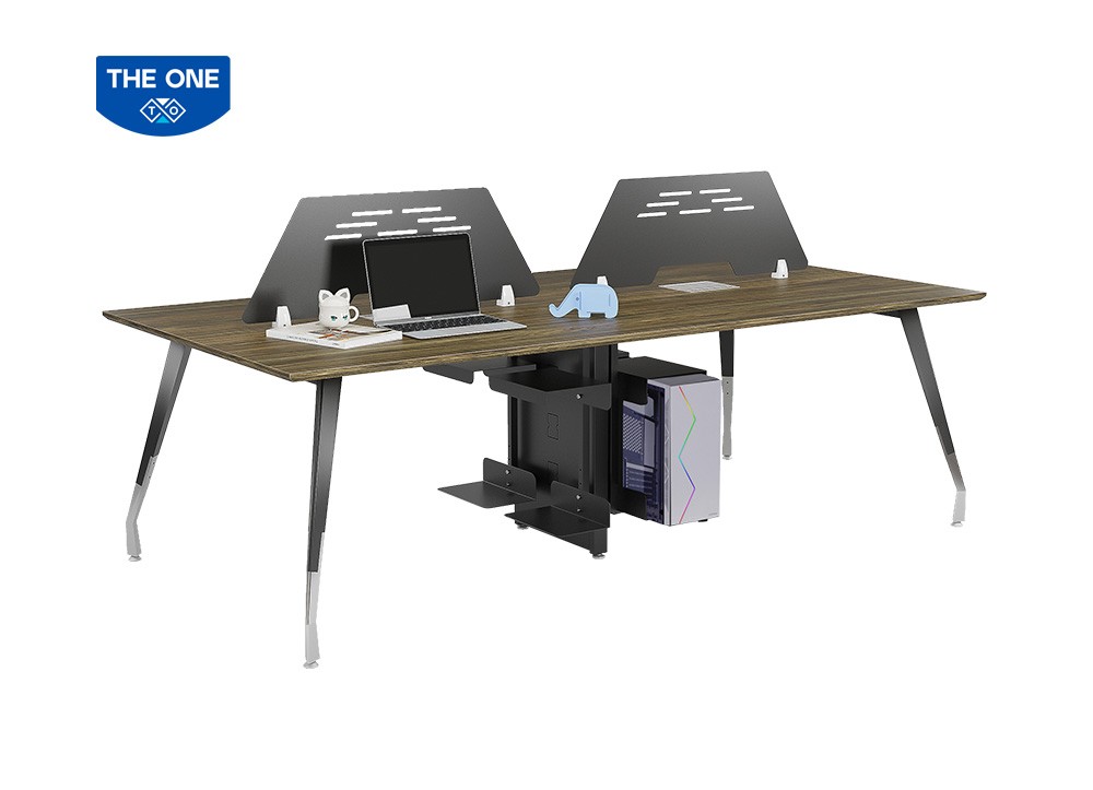 CỤM BÀN LÀM VIỆC BRIGHT THE ONE 
BRIMD01-4C15