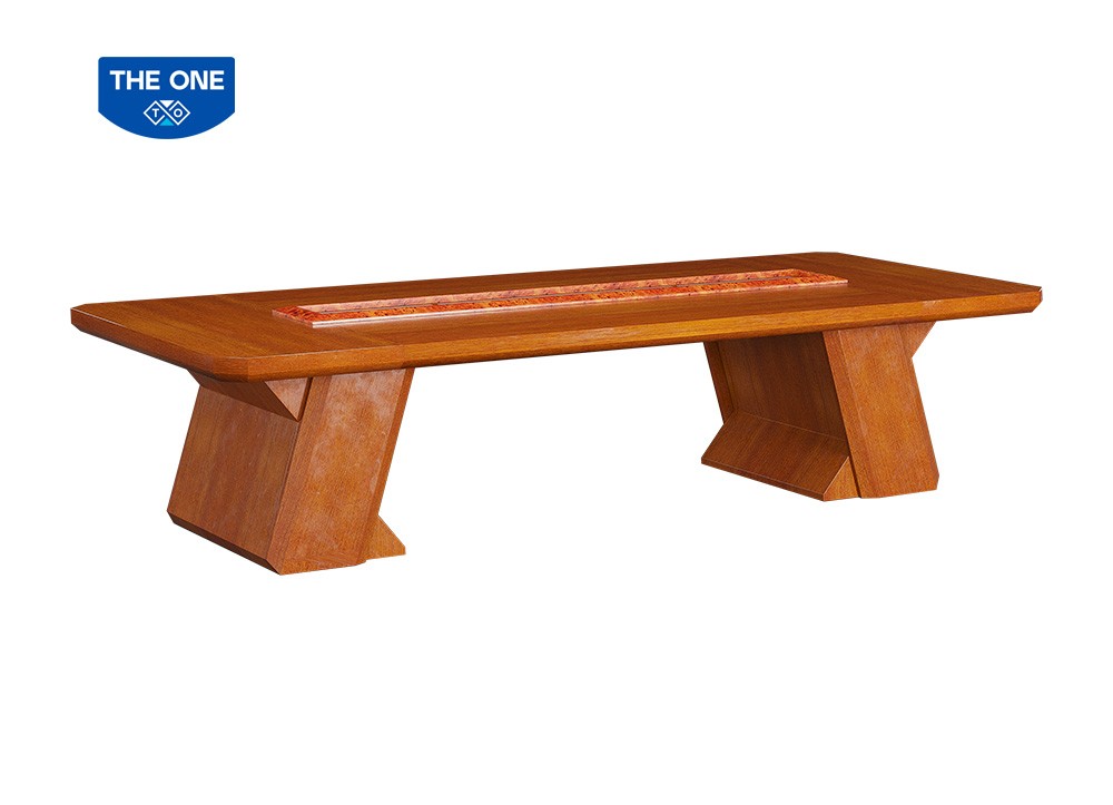 BÀN HỌP VĂN PHÒNG THE ONE VENEER 
CT3214V22-CT3214VM22