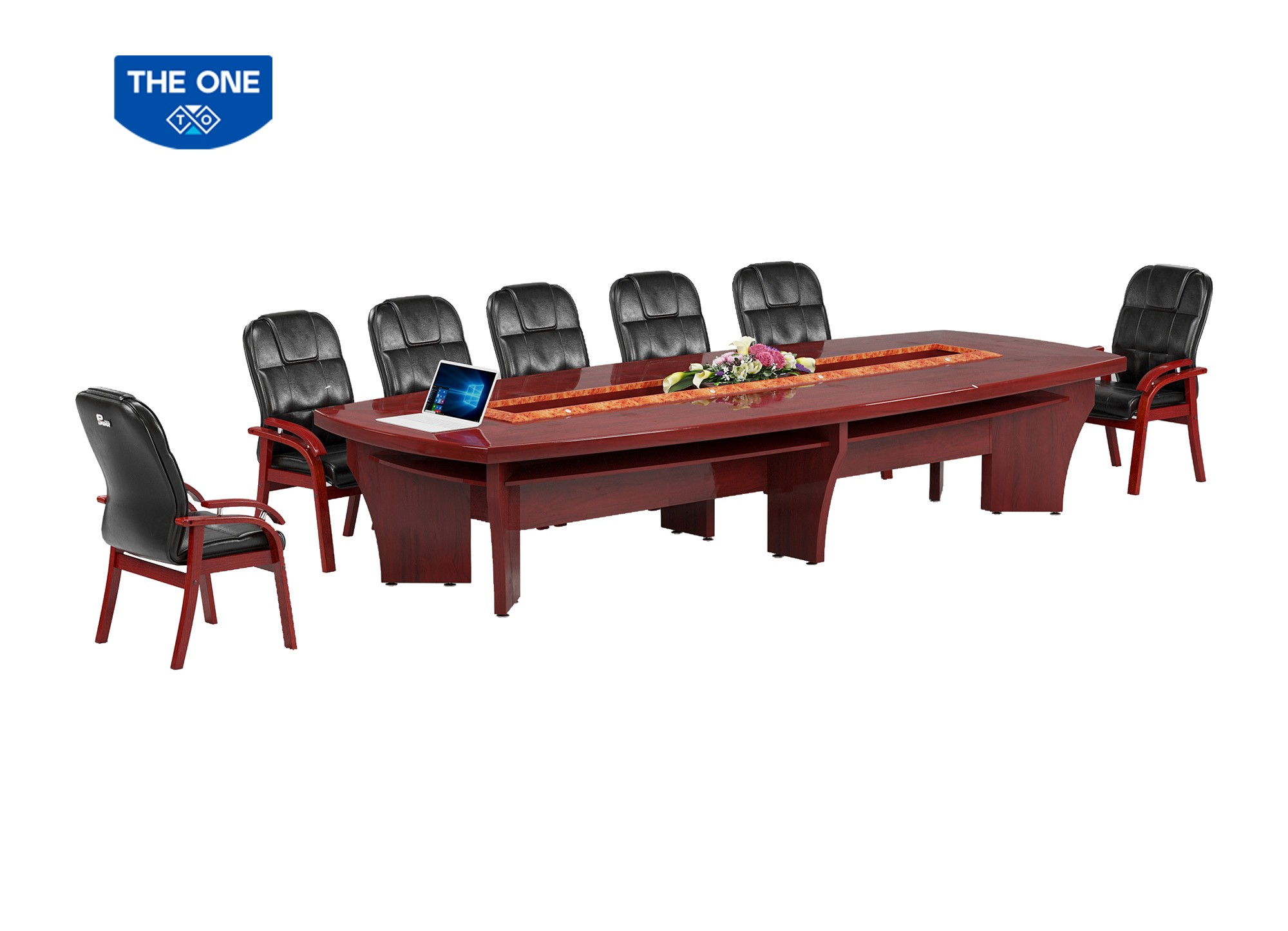 BÀN HỌP SƠN PU THE ONE 
CT4016H2