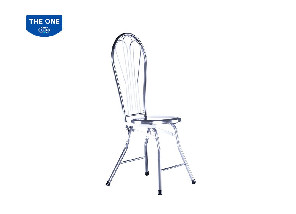GHẾ GẤP KHUNG THÉP THE ONE
G45I