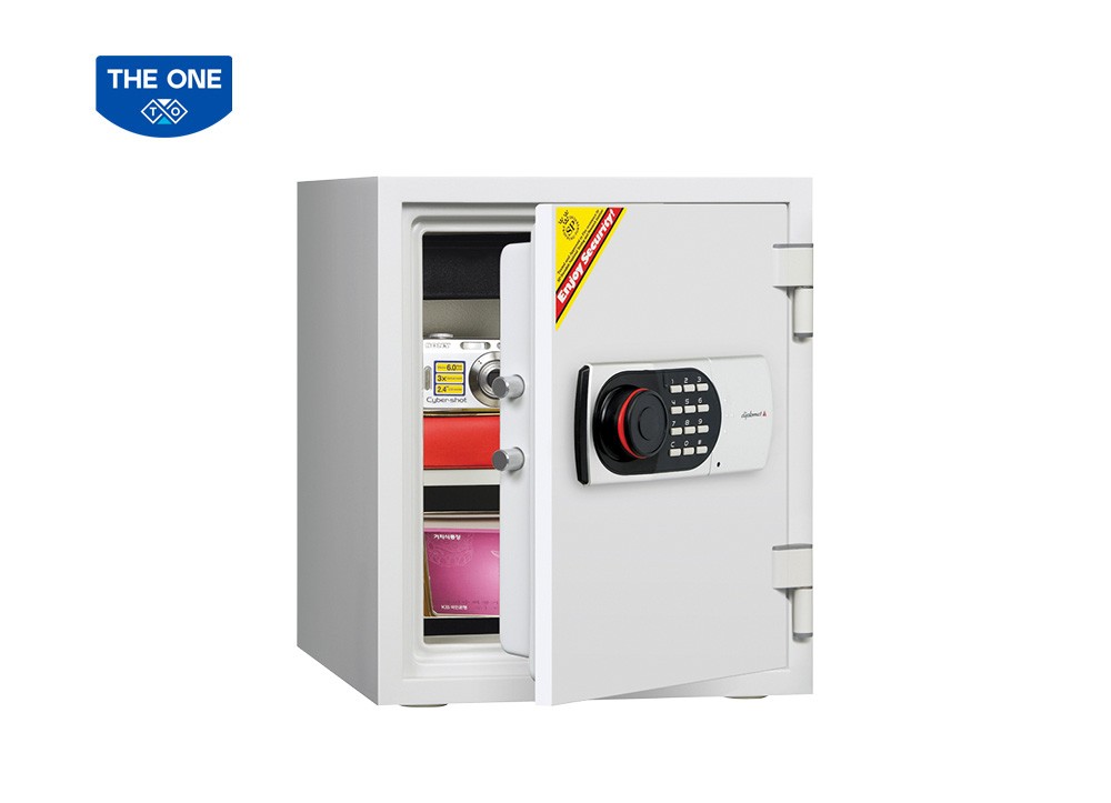 KÉT SẮT NHẬP KHẨU THE ONE 
KDH36/KDH36KC