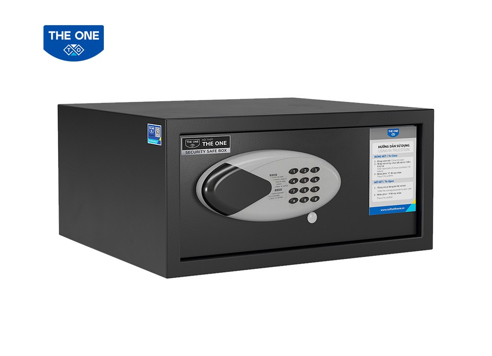 KÉT KHÁCH SẠN KKS THE ONE 
KKS04DT03