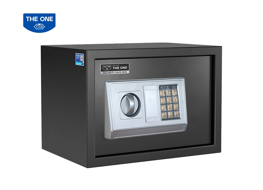 KÉT KHÁCH SẠN KKS THE ONE
 KKS05