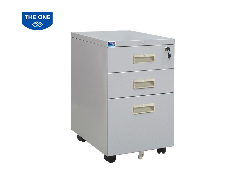 HỘC SẮT DI ĐỘNG THE ONE 
HS2