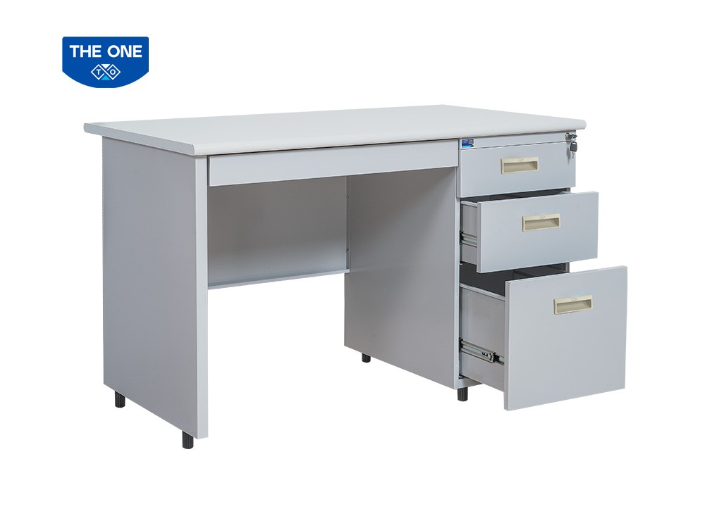 BÀN NHÂN VIÊN LC THE ONE 
LC12