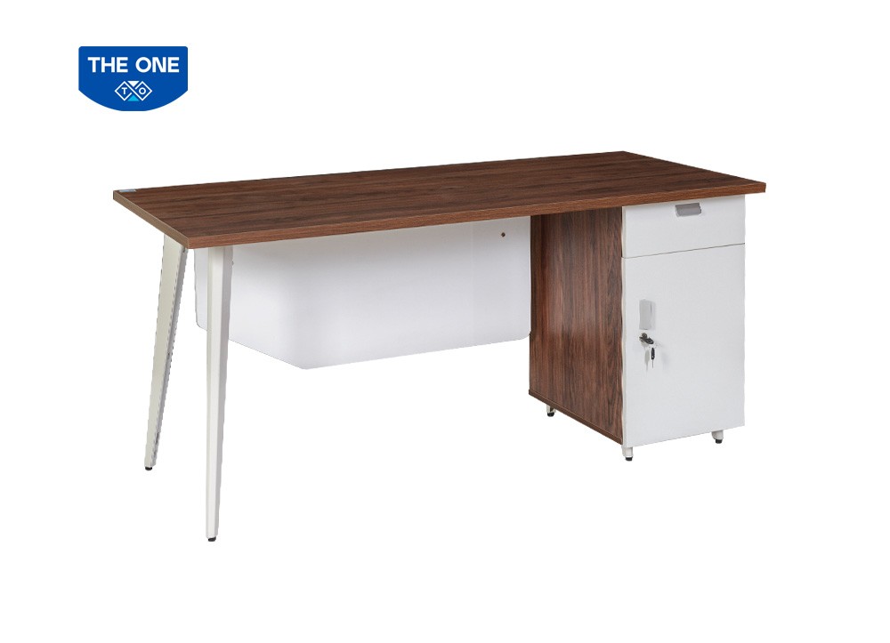 BÀN NHÂN VIÊN LUXURY THE ONE 
LUX120HLC10 - LUX120SHLC10