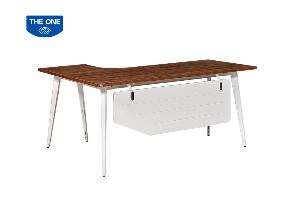 BÀN NHÂN VIÊN LUXURY THE ONE 
LUXL14C10 - LUXL16C10
