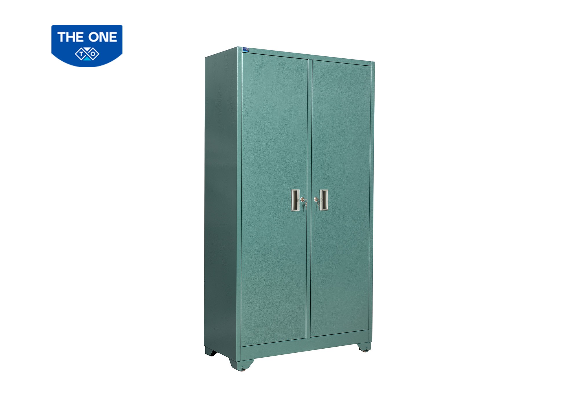 TỦ SẮT AN TOÀN THE ONE 
TU09K2B