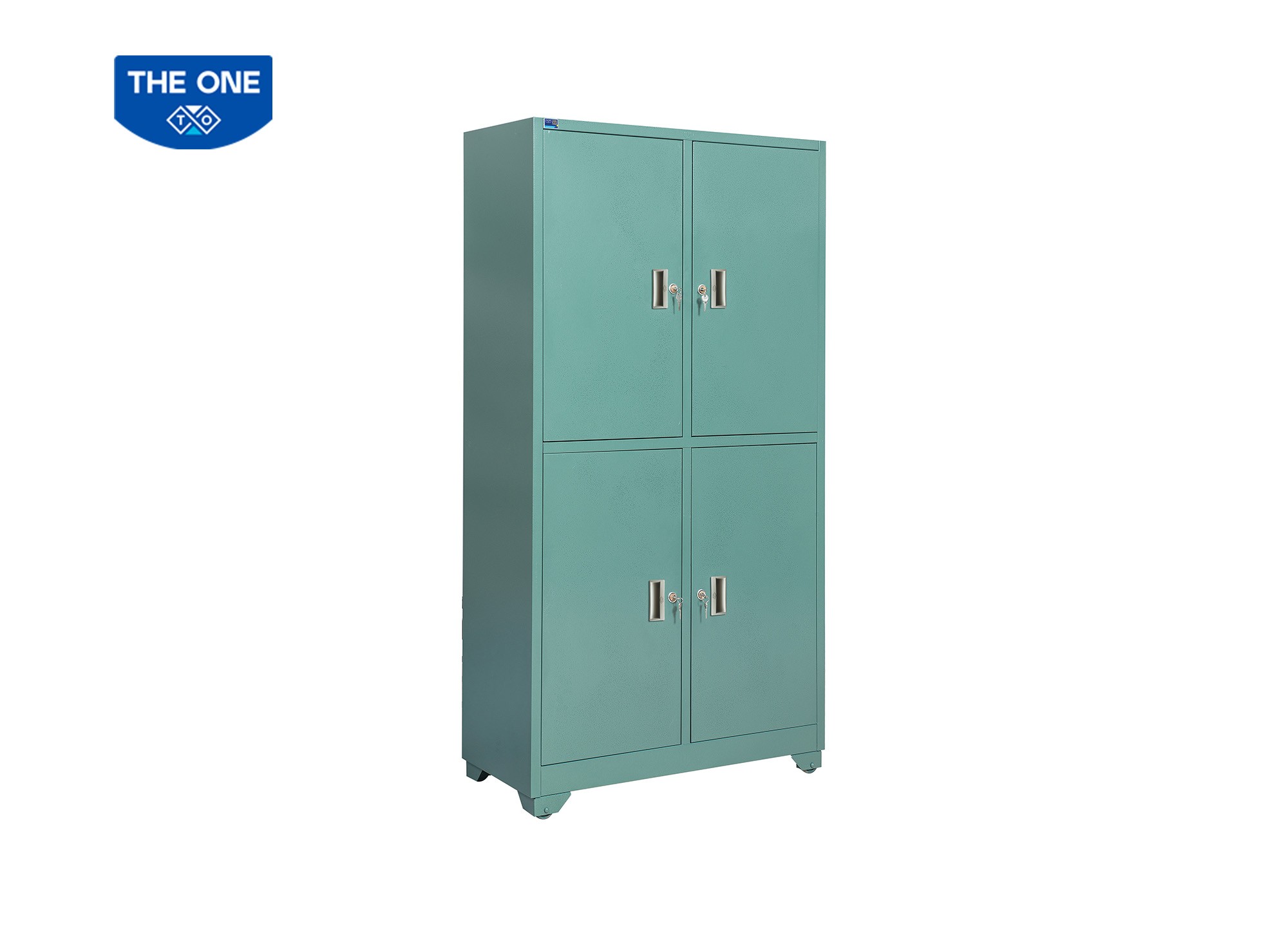 TỦ SẮT AN TOÀN THE ONE 
TU09K4B