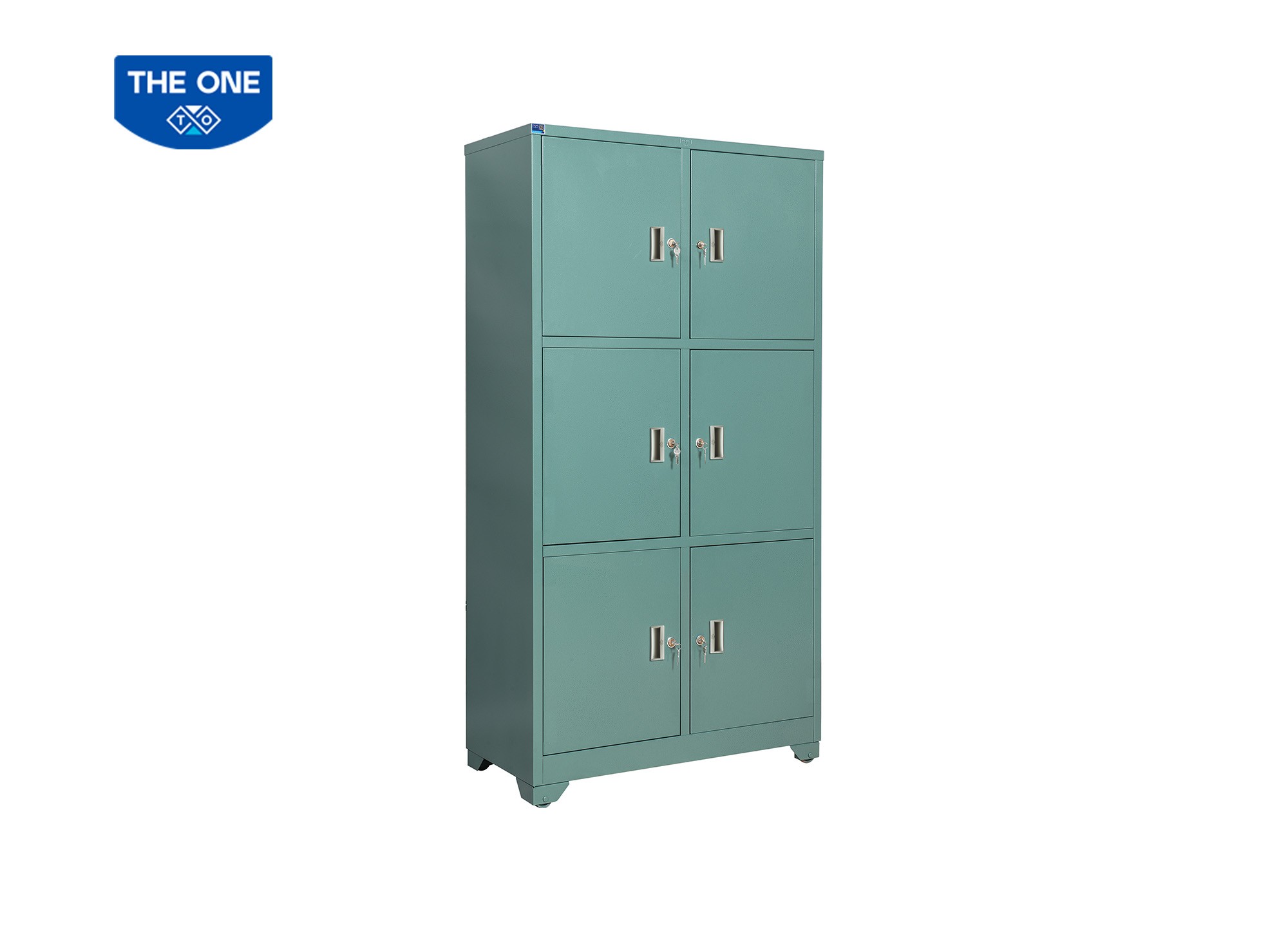 TỦ SẮT AN TOÀN THE ONE 
TU09K6B