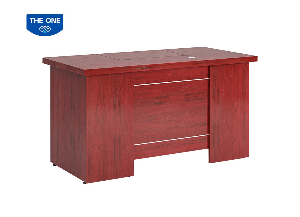 BÀN TRƯỞNG PHÒNG SƠN PU THE ONE 
ET1400D