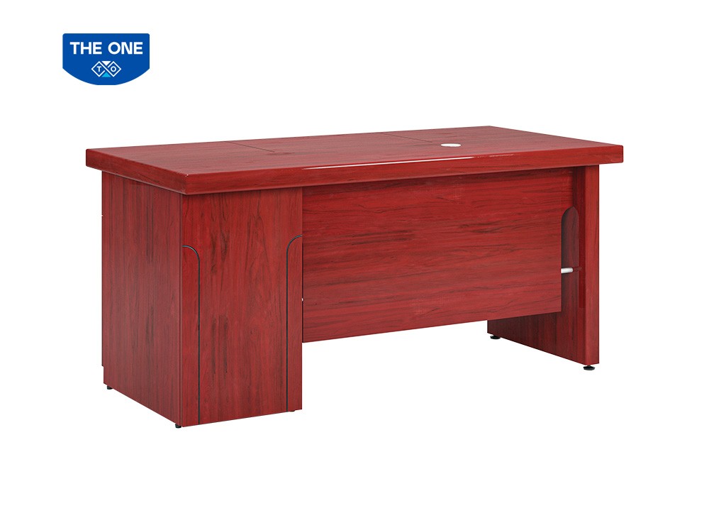BÀN TRƯỞNG PHÒNG SƠN PU THE ONE 
ET1600T