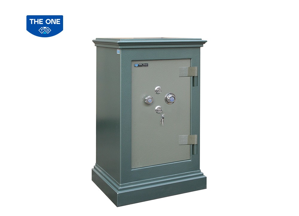 KÉT SẮT AN TOÀN THE ONE 
KA181