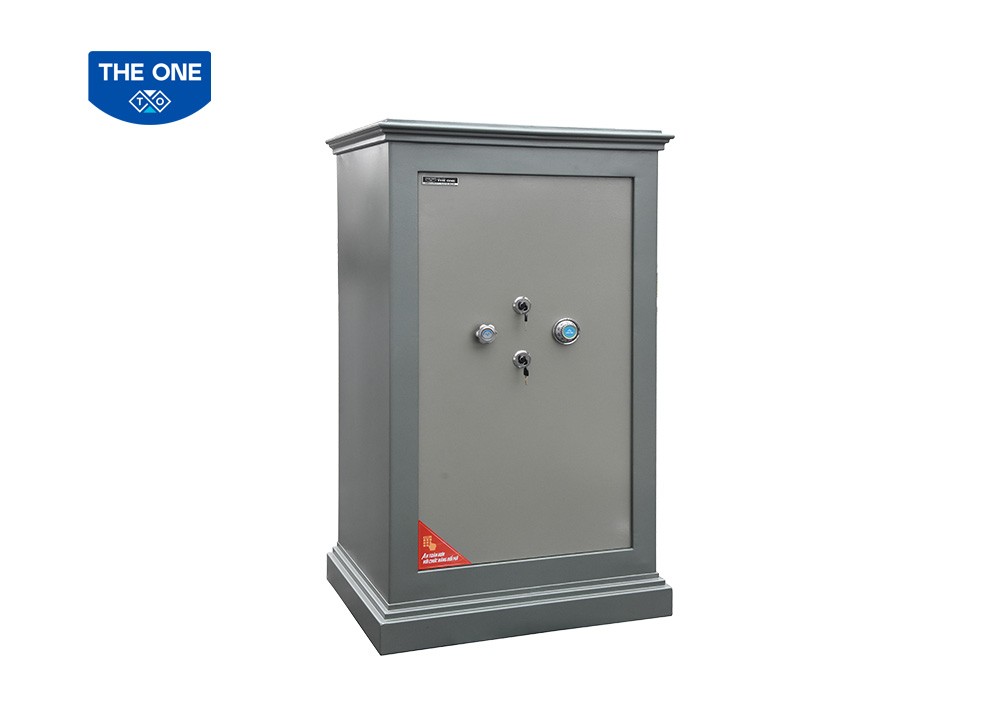 KÉT SẮT AN TOÀN KA THE ONE 
KA181DM