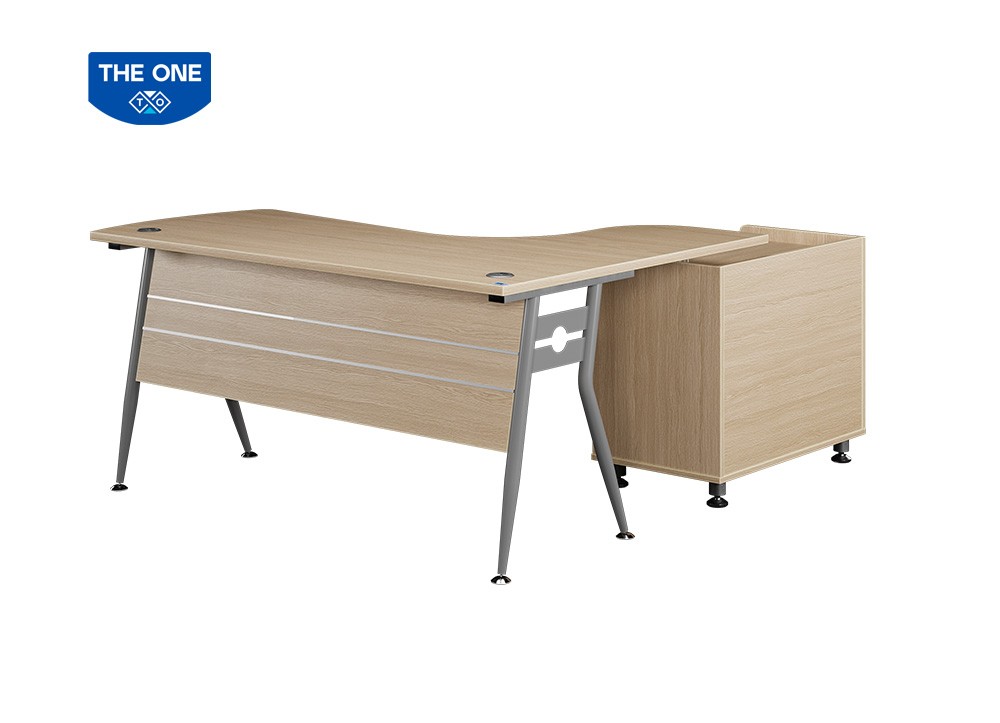 BÀN TRƯỞNG PHÒNG ROYAL THE ONE 
HR160C1 - HR160C1Y1