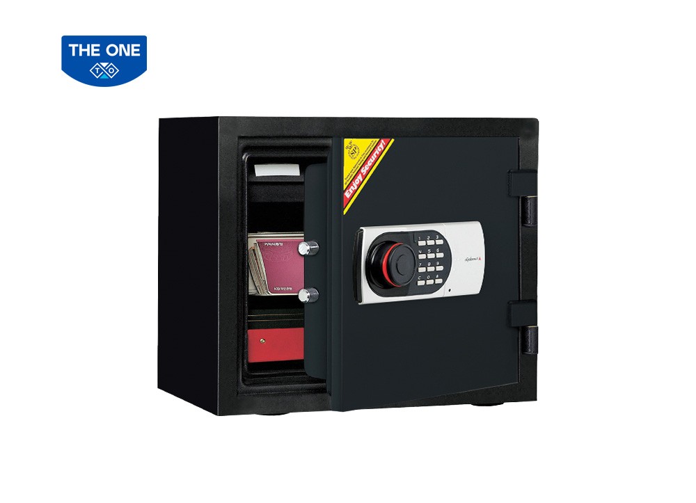 KÉT SẮT NHẬP KHẨU THE ONE 
KDH33/KDH33KC
