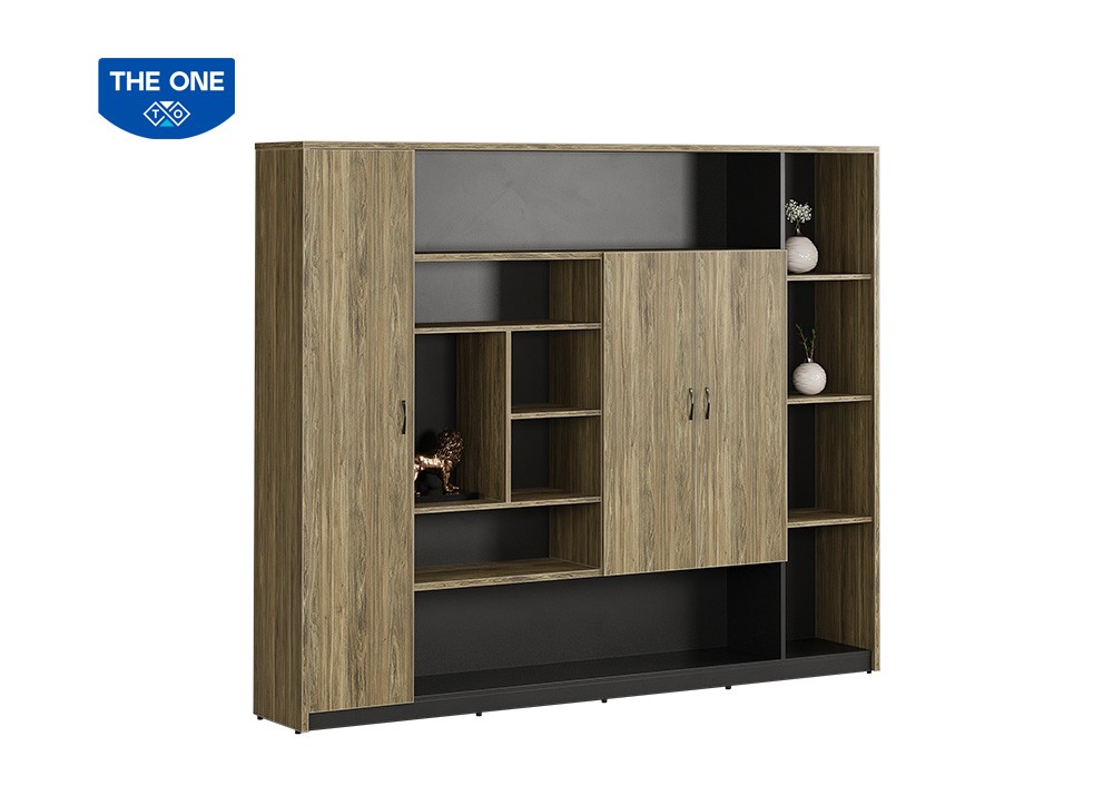 TỦ TÀI LIỆU LUXURY THE ONE 
LUXT2420V8