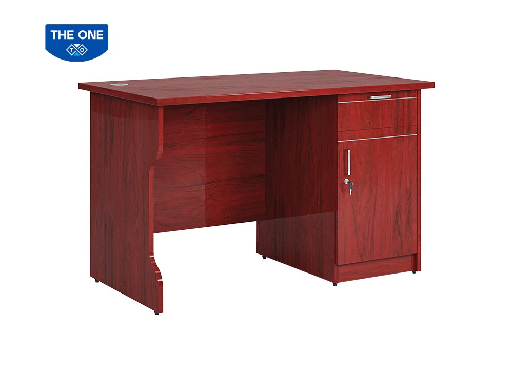 BÀN NHÂN VIÊN SƠN PU THE ONE 
OD1200C