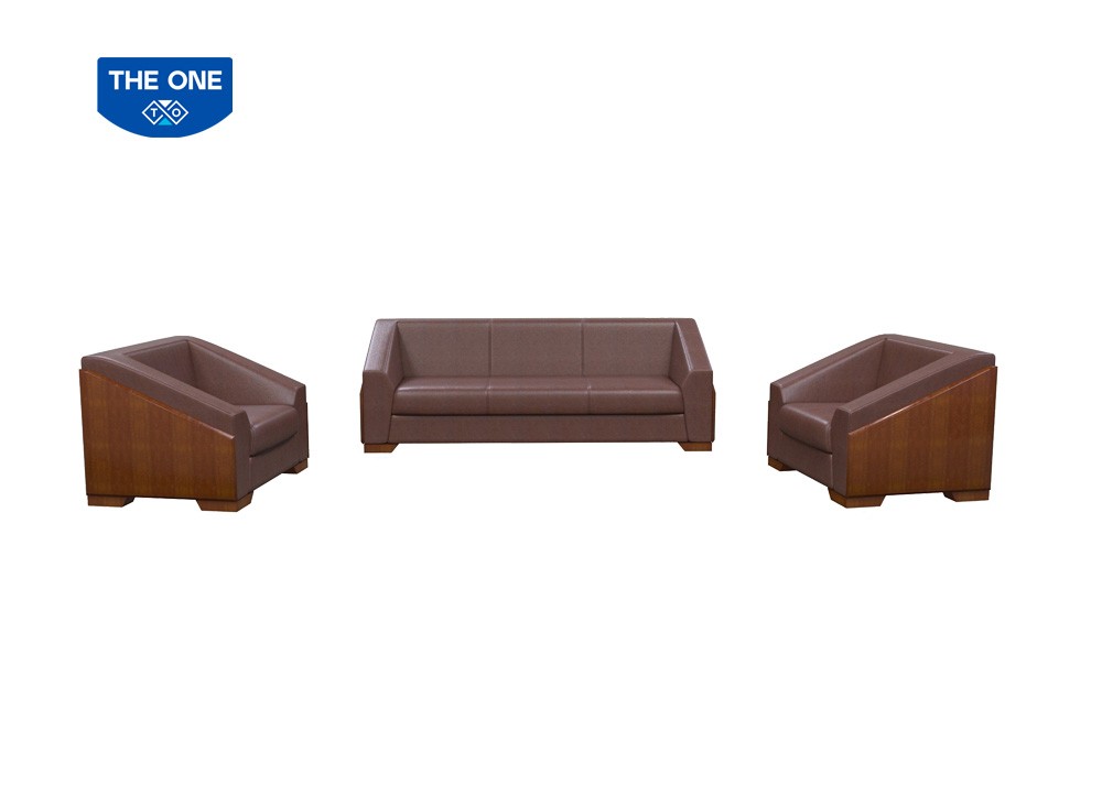 SOFA VĂN PHÒNG THE ONE
SF708